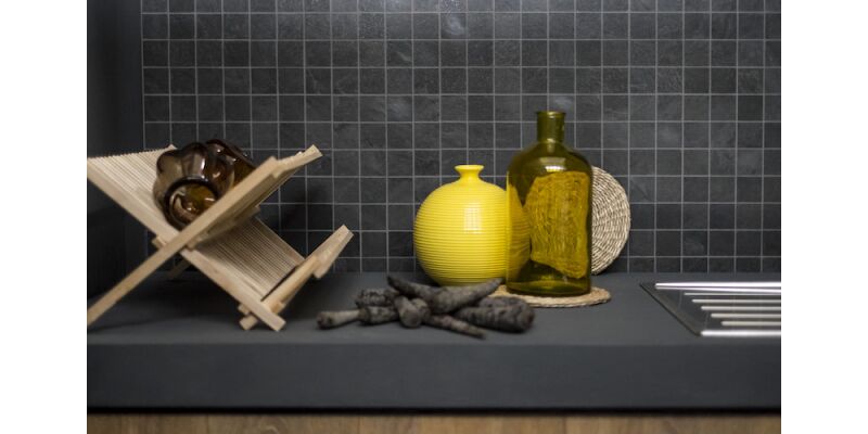 So finden Sie die richtigen Küchenfliesen - So finden Sie die richtigen Küchenfliesen | Tipps &amp;amp; Tricks