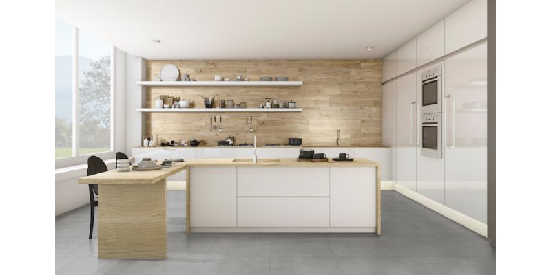 So finden Sie perfekte Fliesen für Ihre Küche - Perfekte Fliese für die Küche | Kachelmann Ceramik Blog