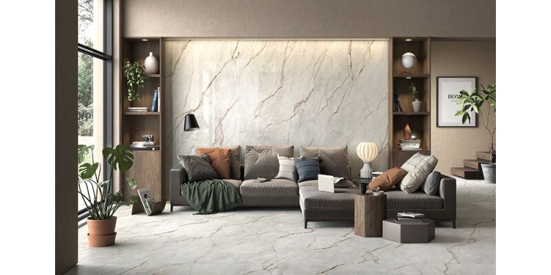 Fliesen fürs Loft-Feeling – so gelingt der urbane Look - Fliesen für den Loft-Style | kachelmann-shop.de