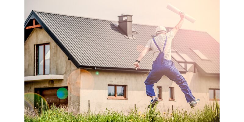 Umweltschonend, nachhaltig sowie ergiebig bauen: Mit passenden Fliesen &amp;amp; Verlegematerialien - Umweltschonend, nachhaltig &amp;amp; ergiebig bauen: So klappt es