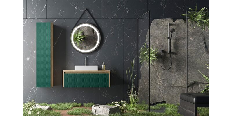 Beratung Badmöbel: Tipps &amp;amp; Trends für die perfekte Einrichtung Ihres Traumbadezimmers - Ultimativer Badmöbel-Leitfaden: Tipps, Trends &amp;amp; Empfehlungen