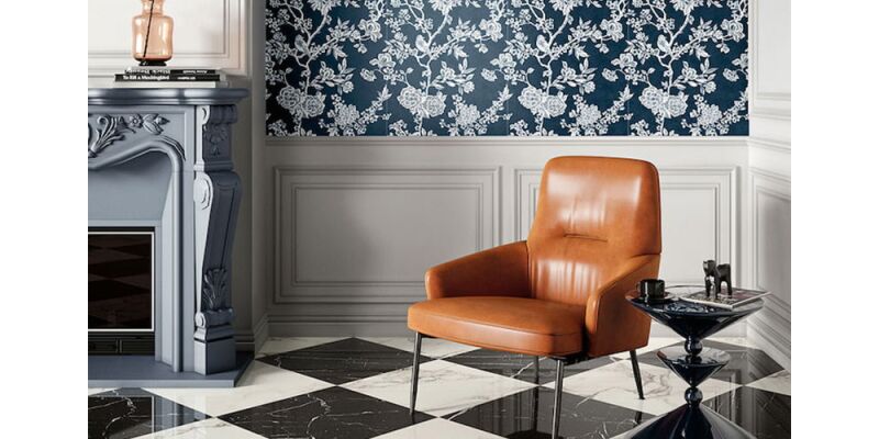 Modern ins neue Jahr: Fliesentrends 2022 - 5 schönste Fliesentrends 2022 | Kachelmann Ceramik Blog