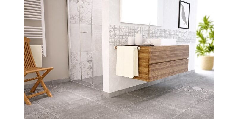 Rutschsicherheit, Rutschhemmung, Trittsicherheit – Wozu braucht man das? - Rutschsichere Fliesen | Kachelmann Ceramik Blog