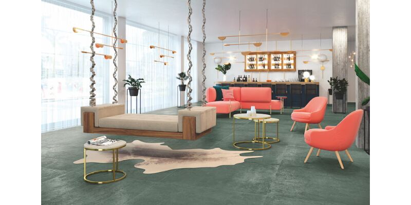 Styleguide: Finden Sie die richtige Fliesenfarbe - die Trends 2022 - Finden Sie die richtige Fliesenfarbe! | Tipps &amp;amp; Tricks