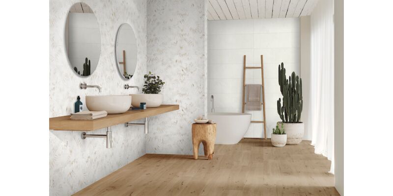 Badfliesen: So finden Sie die richtige Fliese für Dusche &amp;amp; Bad - Perfekte Fliesen in Dusche &amp;amp; Bad | kachelmann-shop.de