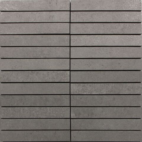 Mosaik Genesis 2,3 x 14,8 cm Zinc