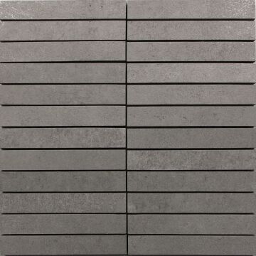 Mosaik Genesis 2,3 x 14,8 cm Zinc