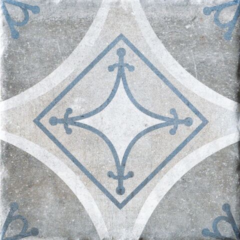 Fliese New Orleans 20 x 20 cm Bourbon Street French Quarter