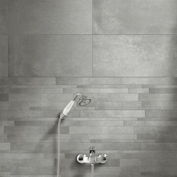 Fliese Gravity 30 x 60 cm Titan