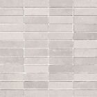 Mosaik Gravity 2,3 x 7,3 cm Light