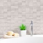 Mosaik Gravity 2,3 x 7,3 cm Light