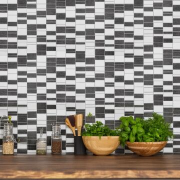 Mosaik Fashion Melanche