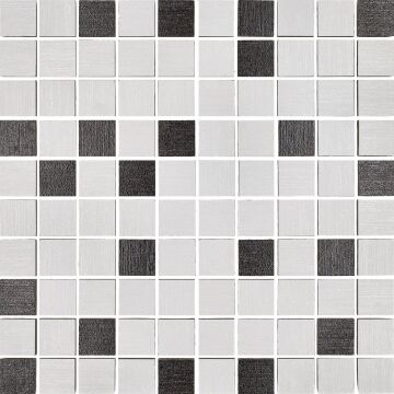 Mosaik Fashion 2,7 x 2,7 cm Mix