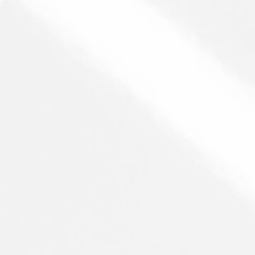 Wandfliese Color one 30 x 60 cm Weiß glänzend