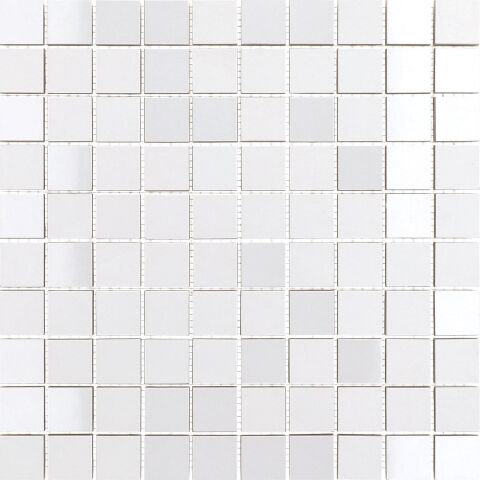 Mosaik Alpine 2,7 x 2,7 cm Mix