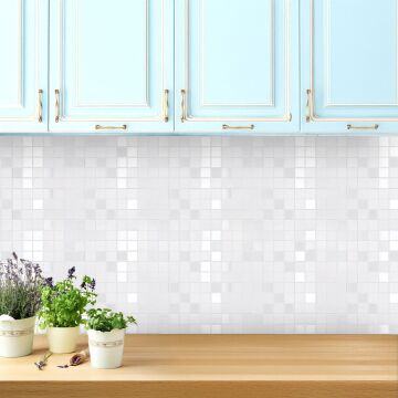 Mosaik Alpine 2,7 x 2,7 cm Mix