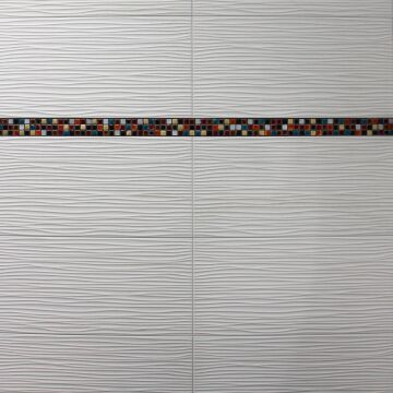 Mosaik Ceramik 1,5 x 1,5 cm bunt AN007