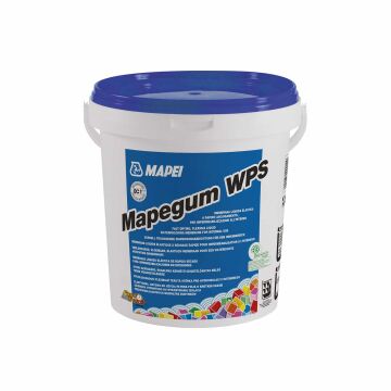 MAPEGUM WPS 10 kg Dispersionsabdichtung 1K