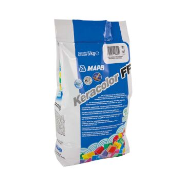 KERACOLOR FF 114 anthrazit 5 kg Feinfuge