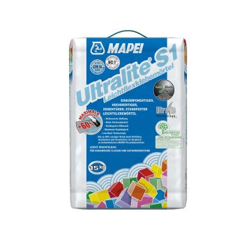 ULTRALITE S1 15 kg Leichtflexklebemörtel