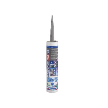MAPEFLEX MS 45 grau 300 ml MS Polymer-Dichtstoff