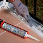 MAPEFLEX MS 45 grau 300 ml MS Polymer-Dichtstoff