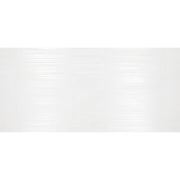 Wandfliese Keywest 30 x 60 cm Weiß