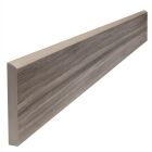 Sockel Acanto 7 x 60 cm Grigio