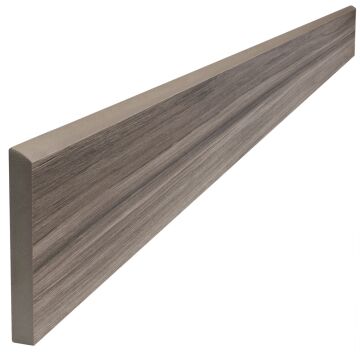 Sockel Acanto 7 x 120 cm Grigio