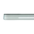 Glaslistello 1 x 60 cm White
