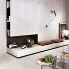 Wandfliese Boost 40 x 80 cm White