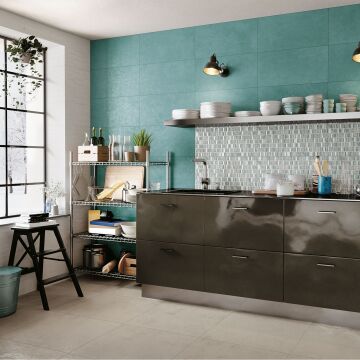 Fliese Flux 60 x 60 cm Sand