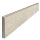 Sockel Flux 7 x 60 cm Bone