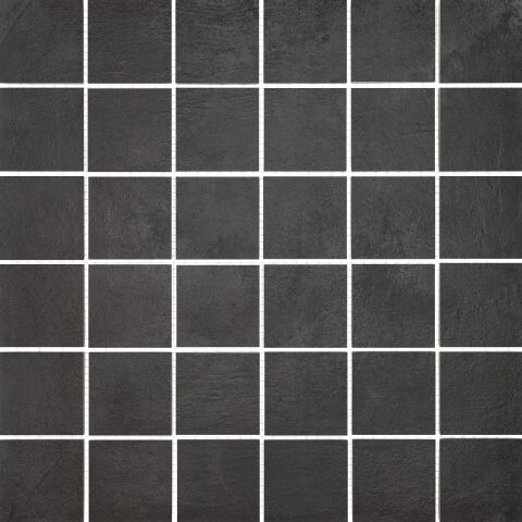 Mosaik Flux 5 x 5 cm Coke