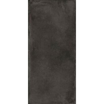 Fliese Azuma 120 x 260 cm Nero