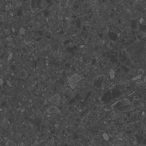 Fliese Flodsten 60 x 60 cm Night