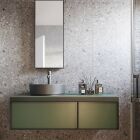 Fliese Flodsten 60 x 60 cm Smoke