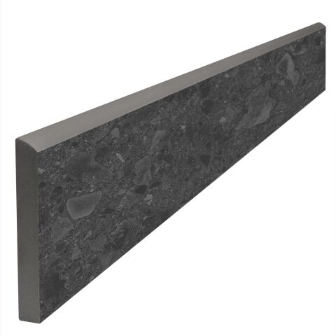 Sockel Flodsten 7 x 60 cm Night