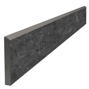 Sockel Flodsten 7 x 60 cm Night