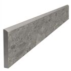 Sockel Flodsten 7 x 60 cm Smoke