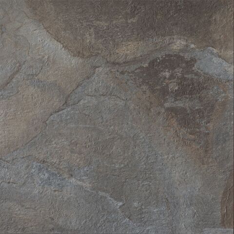 Fliese Stone Box 40 x 80 cm Multicolor