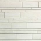 Mauerverband Wood 13 x 50 cm Almond