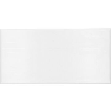 Wandfliese Easy 20 x 40 cm weiß