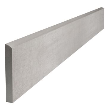 Sockel Warp 7 x 60 cm Perla