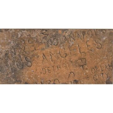 Dekor Chicago 10 x 20 cm Old Chicago City Mix