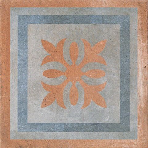 Fliese New Orleans 20 x 20 cm French Quarter Royal