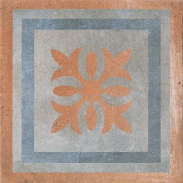 Fliese New Orleans 20 x 20 cm French Quarter Royal