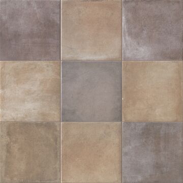 Fliese New Orleans 20 x 20 cm Royal Street