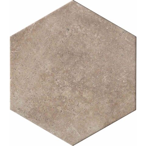 Fliese New Orleans 24 x 27,7 cm Esagona Royal Street