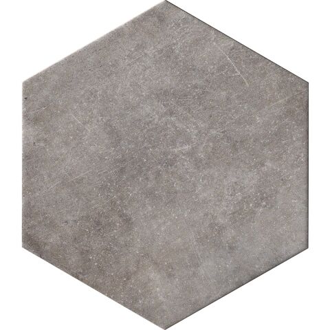 Fliese New Orleans 24 x 27,7 cm Esagona Bourbon Street